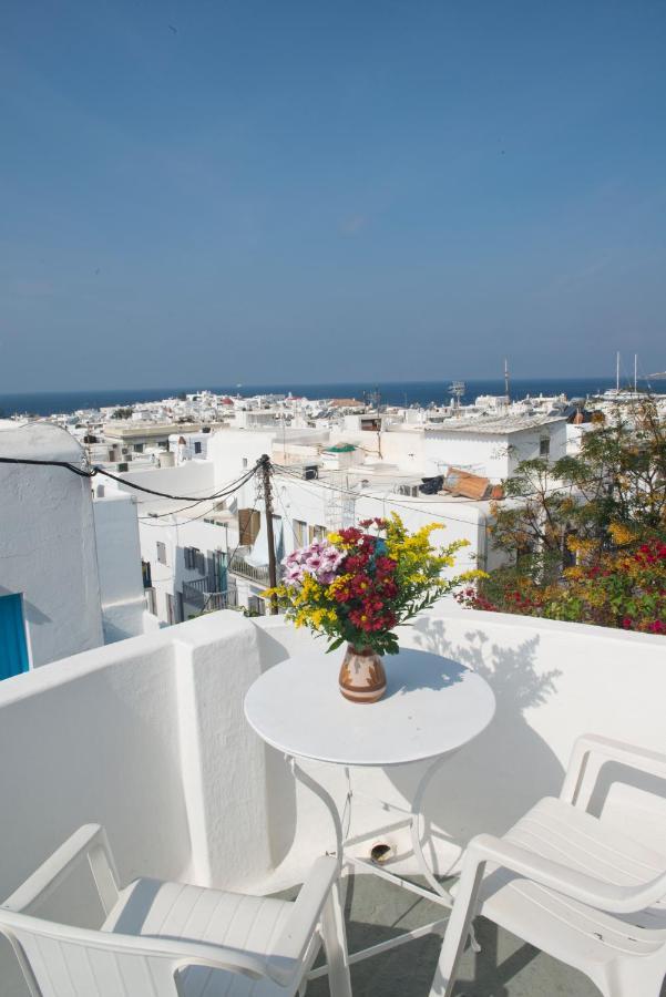 Sunday Summer House Mykonos Town Exterior photo