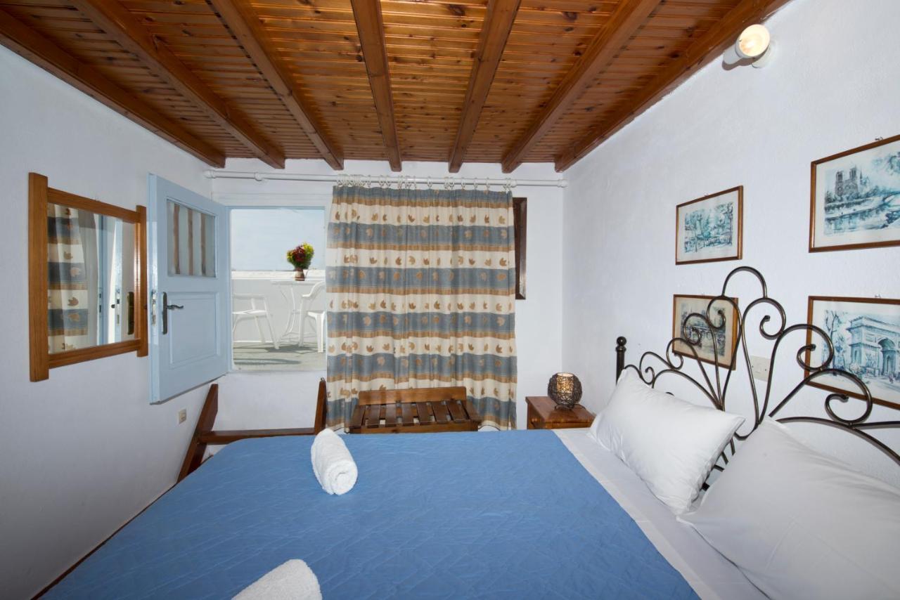 Sunday Summer House Mykonos Town Exterior photo