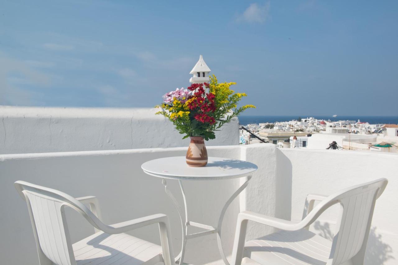 Sunday Summer House Mykonos Town Exterior photo